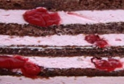 Черный лес Черный лес